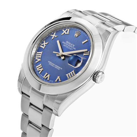 rolex blro oyster